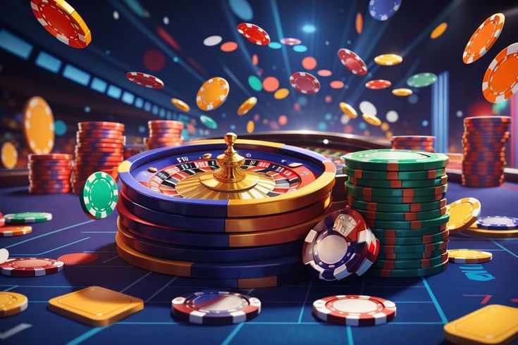 Alanodt2 Download Live Casino